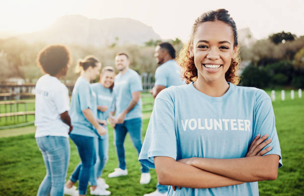 volunteer